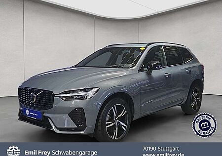 Volvo XC 60 XC60 XC60 T8 AWD Recharge Geartronic R-Design