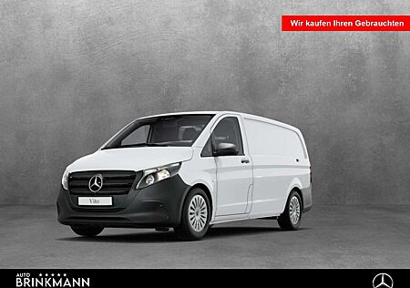 Mercedes-Benz Vito 116 CDI Kasten Lang SHZ/Kamera/Totw./MBUX