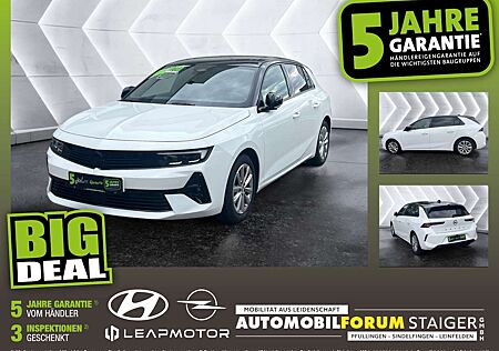 Opel Astra L 1.2 Turbo Ultimate 5 Jahre Gartantie