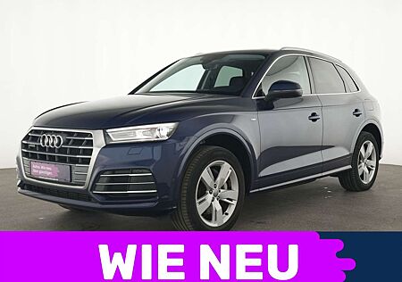 Audi Q5 50e sport Panorama|Navi|Kamera|SHZ|PDC