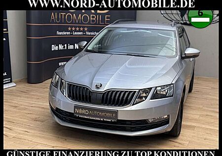 Skoda Octavia Combi Ambition 1.6 TDI Navi/AHK/PDC Ambition