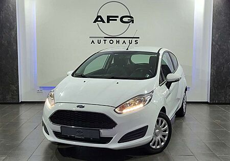 Ford Fiesta Trend*AUTOMATIK*PDC*WENIG KILOMETER