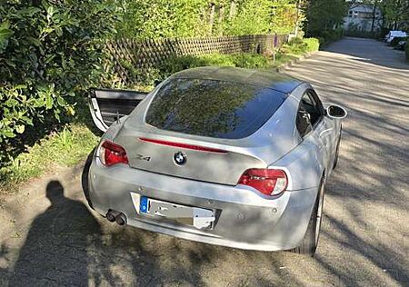 BMW Z4 3.0si