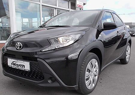 Toyota Aygo (X) Business,Klima,5türig,Rückfahrkamera,TRC,VSC