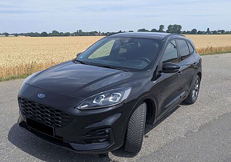 Ford Kuga ST-Line