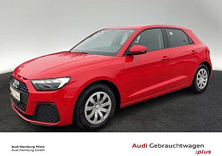 Audi A1 25 TFSI S tronic Virtual LED Navi
