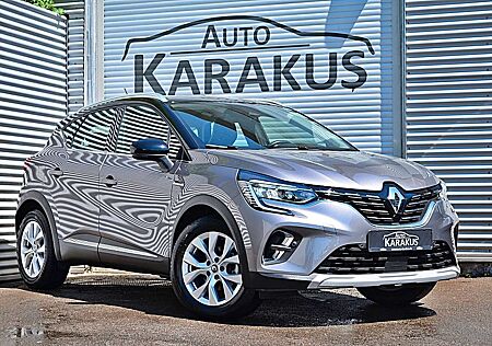 Renault Captur II Intens "NAVI/LEDER/R.KAM/LED/KEY"