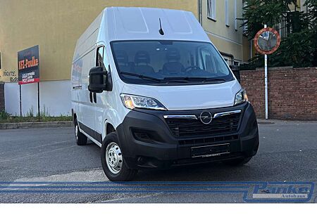 Opel Movano C 2.2 Diesel GKa L3H3 3,5t Edition
