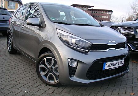 Kia Picanto 1.2 Spirit Navi Kamera Tempomat