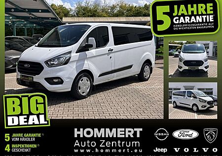 Ford Transit Custom Kombi 2.0 TDCi Trend *Kamera*Sitzh