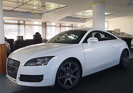 Audi TT TFSI/19"/Klimaaut/Navi/Temp/Scheckheftgepfl.