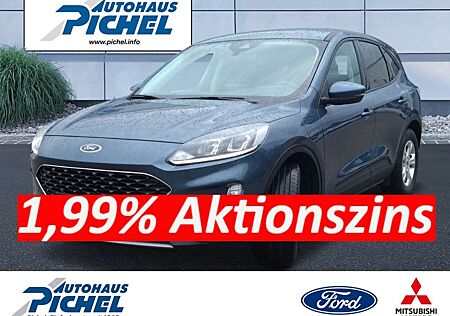 Ford Kuga Plug-In Hybrid Cool & Connect 99% Akkuleistung WIN