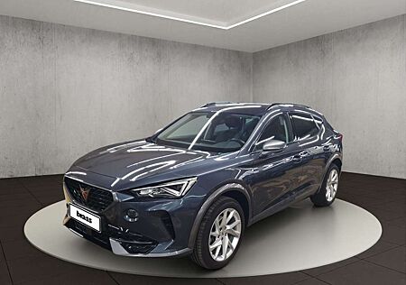 Cupra Formentor .
