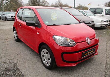 VW Up Volkswagen ! take !