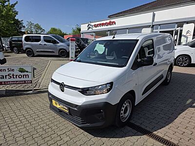 Citroen Berlingo e-Berlingo L2 EHZ (50 kWh)