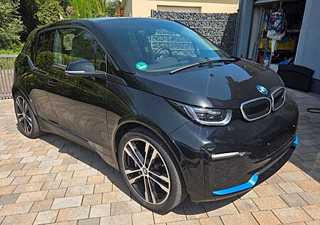 BMW i3 s Navi LED H/K KAM DAB PDC Komfort 1.Hd 20