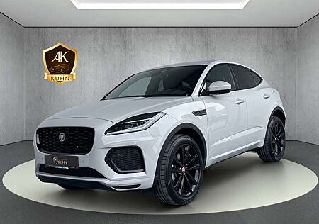 Jaguar E-Pace P300e*R-DYNAMIC SE*AWD*Plug-In*BLACK PACK