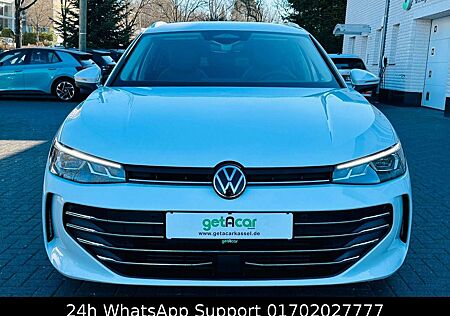 VW Passat Variant Volkswagen NEUES MODELL| 360 ° BUSINESS