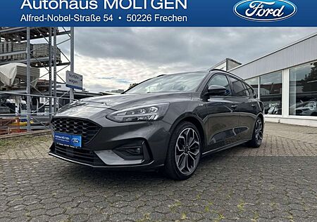 Ford Focus Turnier ST-Line 1.0 *TWA*PLA*SHA*SHZ*PDC*Navi*RFK*