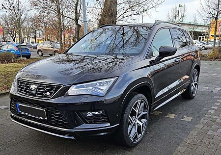 Seat Ateca FR 4Drive