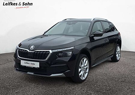 Skoda Kamiq 1.5 TSI DSG Style