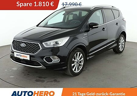 Ford Kuga 2.0 TDCi Vignale*NAVI*ACC*PDC*SHZ*PLA*AHK*