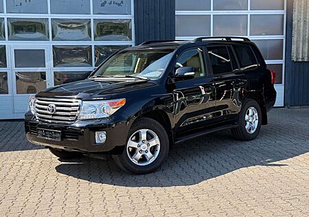 Toyota Land Cruiser 200 Premium 4,5L V8/JBL/5-Sitze/2-H