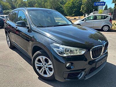 BMW X1 sDrive 18 d Advantage