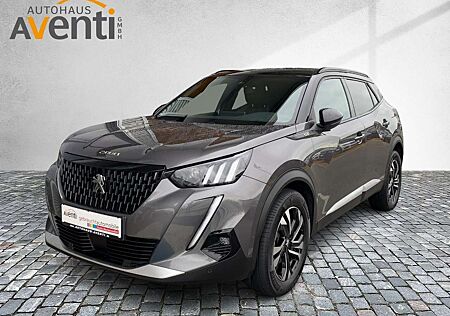 Peugeot 2008 1.5 BlueHDi 130 GT *ACC*SHZ*SpurH*FLA*LM