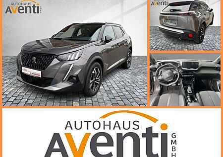 Peugeot 2008 1.5 BlueHDi 130 GT *ACC*SHZ*SpurH*FLA*LM