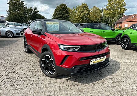 Opel Mokka 1.2 Ultimate Kamera/Alcantara/LED