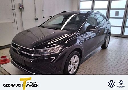 VW Taigo Volkswagen 1.0 TSI LIFE NAVI CLIMATRONIC