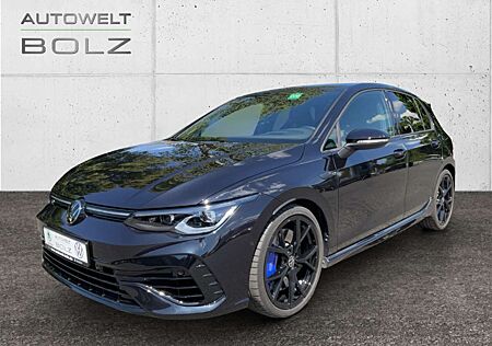VW Golf Volkswagen R VIII Performance 4Motion 2.0 TSI HUD Panodach Ka