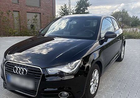 Audi A1 1.2 TFSI Attraction
