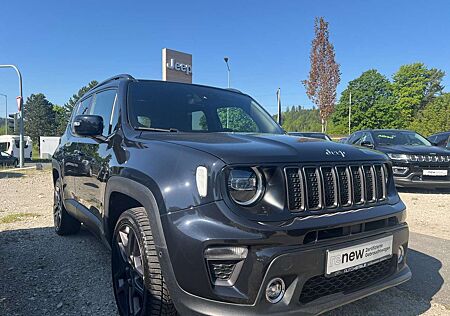 Jeep Renegade 1.3 Plug-In Hybrid 4xe S