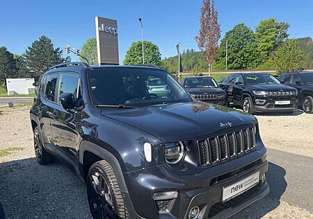 Jeep Renegade 1.3 Plug-In Hybrid 4xe S