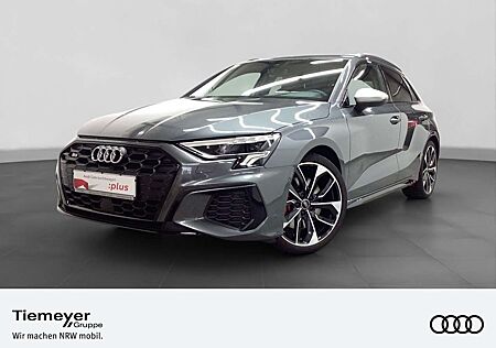 Audi S3 TFSI Q BuO KAMERA SITZHZ PRIVACY