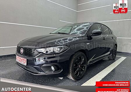 Fiat Tipo S-Design "1 HAND-NAVI-SITZH-CAM-KLIMA-ALU"