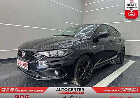 Fiat Tipo S-Design "1 HAND-NAVI-SITZH-CAM-KLIMA-ALU"