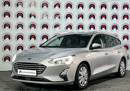 Ford Focus Turnier Cool & Connect/Anhg/PDC