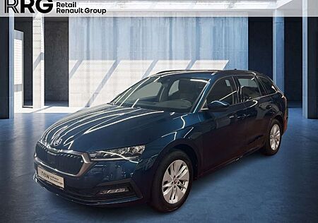 Skoda Octavia COMBI AMBITION TSI e-TEC