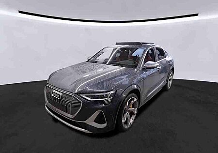Audi e-tron SPORTBACK S 22Z/ACC/HuD/PANO/MTRX/S-SITZE