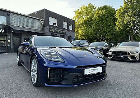 Porsche Panamera 4 SportDesign ACC/Matrix/Chrono/Pano/21