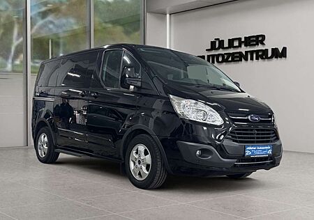 Ford Tourneo Custom BUSINESS EDITION , 1 J. Garantie