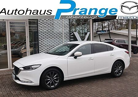 Mazda 6 L Center-Line G-165 AT NAVI ACAA SHZ HUD 360° VOLL