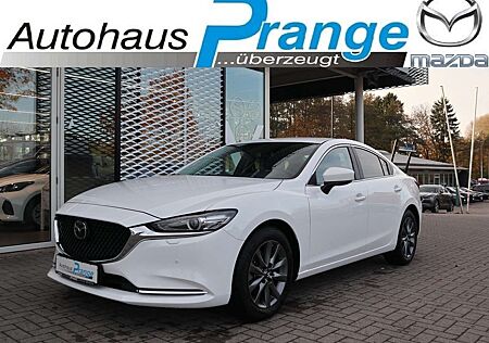 Mazda 6 L Center-Line G-165 AT NAVI ACAA SHZ HUD 360° VOLL