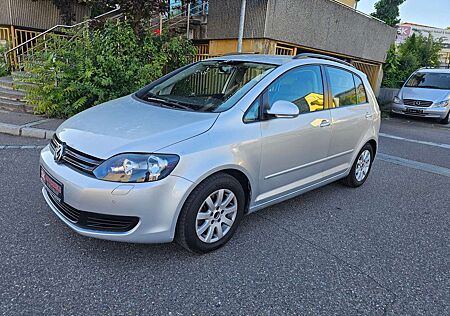 VW Golf Plus Volkswagen Comfortline Automatik 1-Hand
