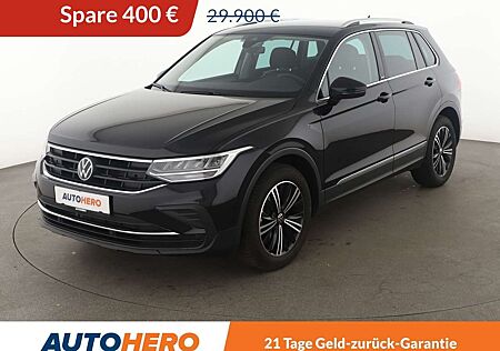 VW Tiguan Volkswagen 1.5 TSI ACT Move Aut.*NAV*LED*ACC*CAM*PDC*SHZ
