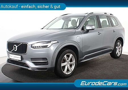 Volvo XC 90 XC90 T8 Recharge AWD *1.Hand*7-Sitze*Pano.*Luft*