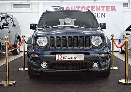 Jeep Renegade S FWD*NAVI+KAMERA+STERNHIMMEL*GARANTIE*